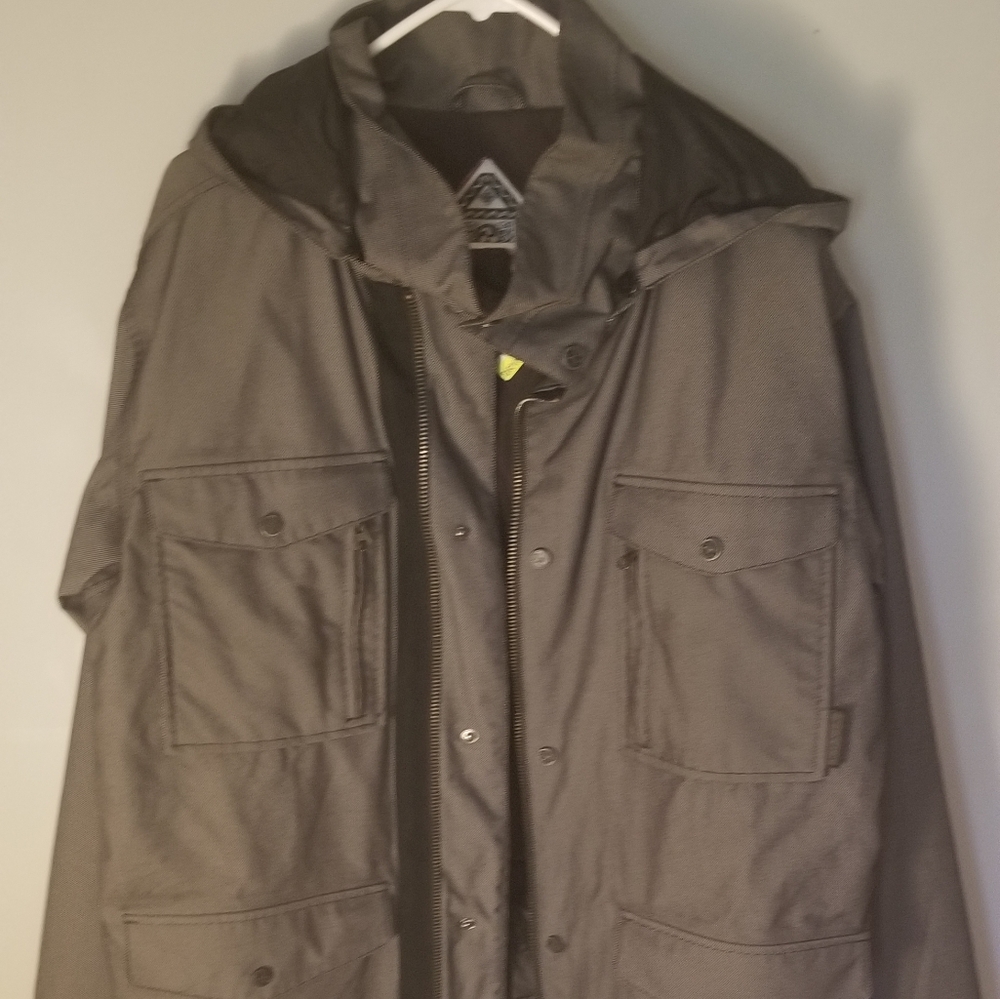 Burton Ronin Snowboard Jacket